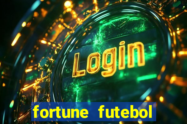 fortune futebol fever demo